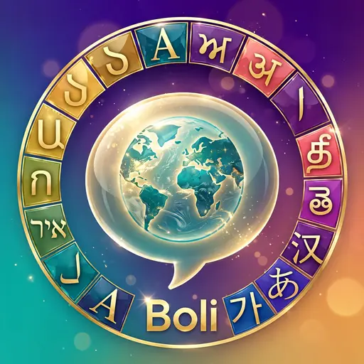 Boli app logo
