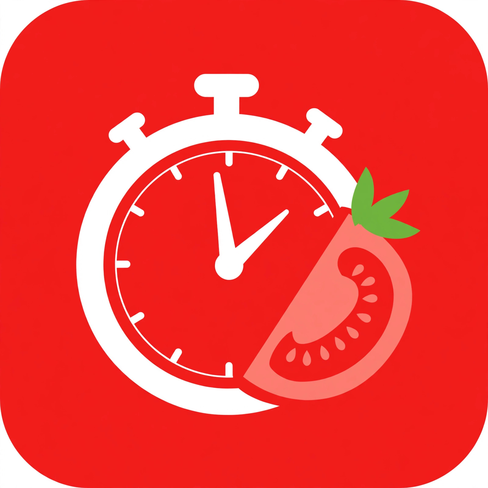 Focus Timer app logo
