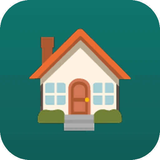 Home Keeper app logo