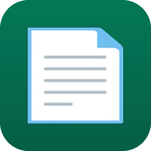 Invoice Maker app logo