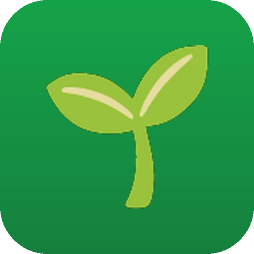 Plant Pal app logo