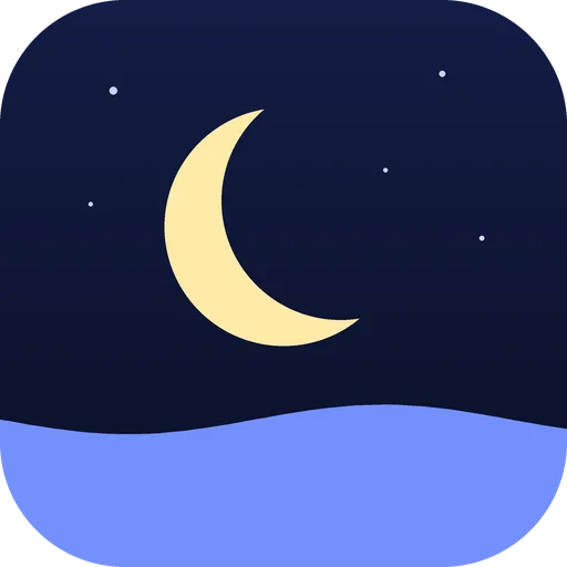 Sleep Sounds app logo