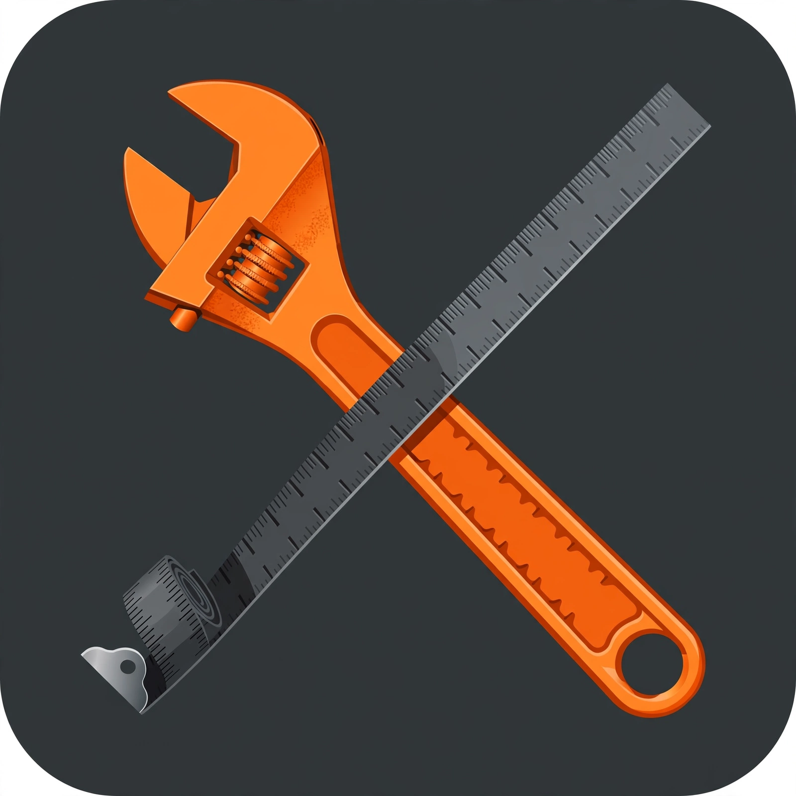 Trade Calculator app logo