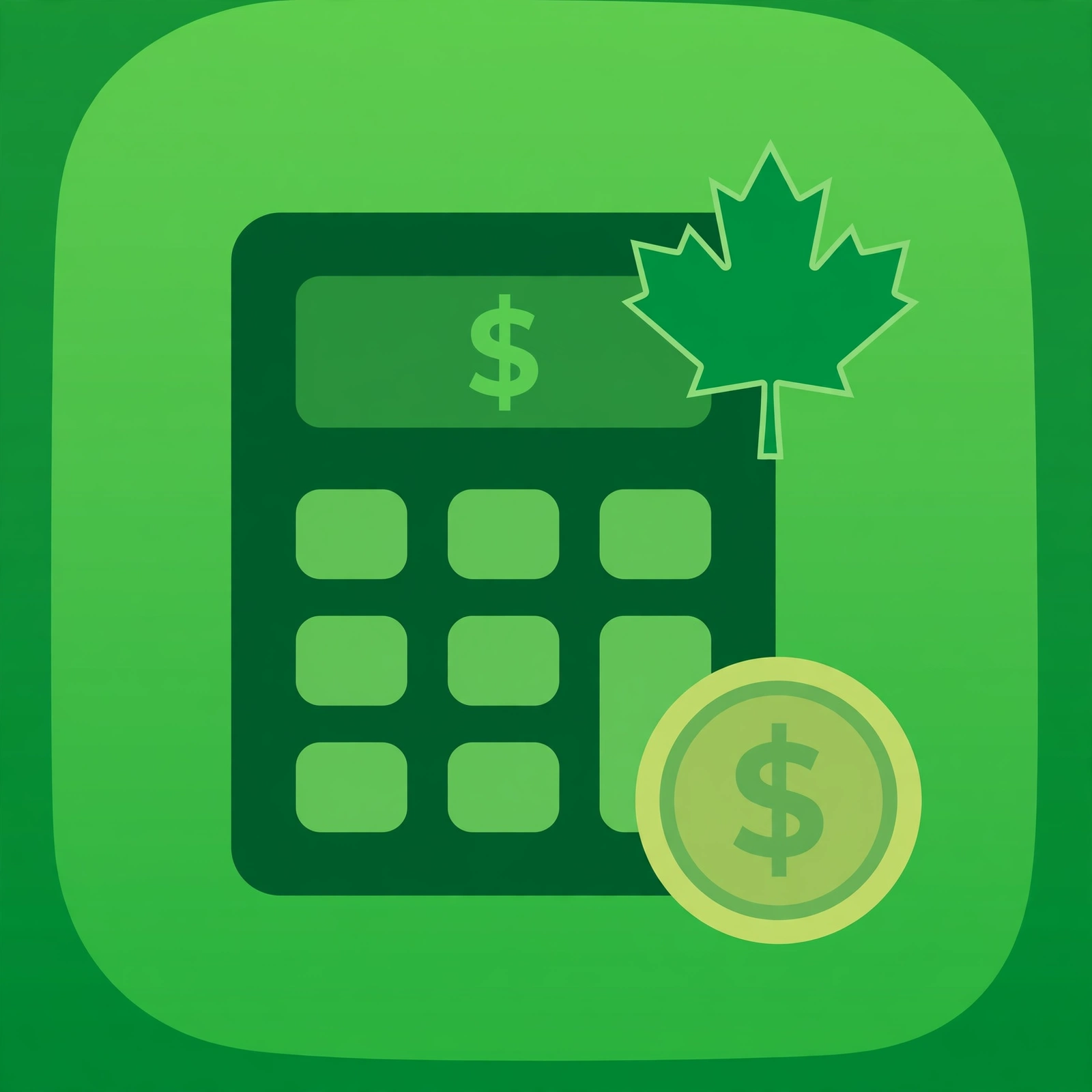 Freelance Tax Calculator logo
